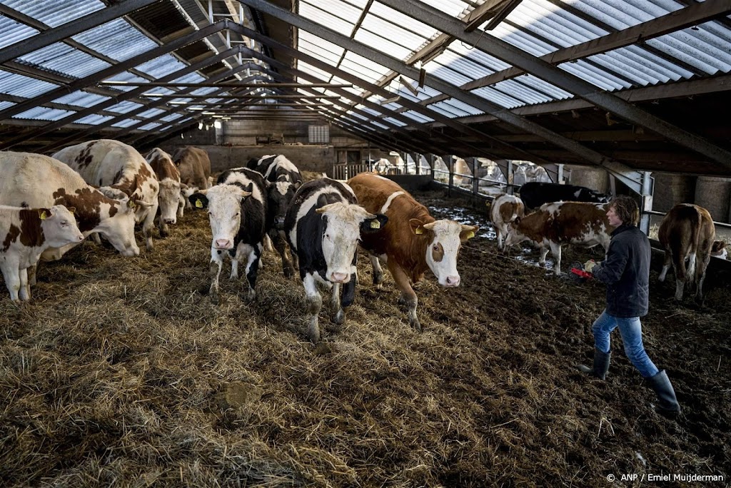 Bronnen: banken maken miljarden vrij voor verduurzaming landbouw