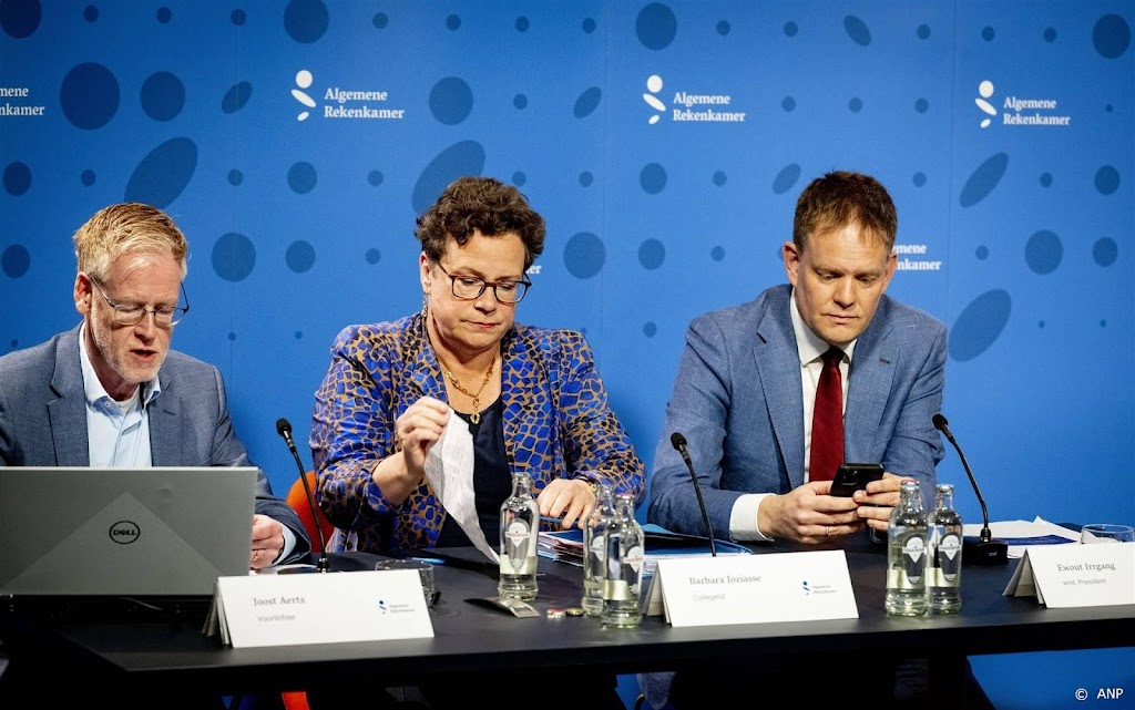 Rekenkamer blijft kritisch op woningbouwimpuls