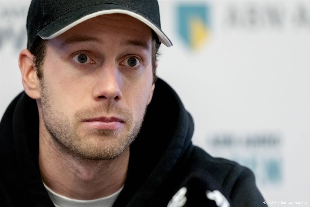 Van de Zandschulp meldt zich af voor tennistoernooi Genève