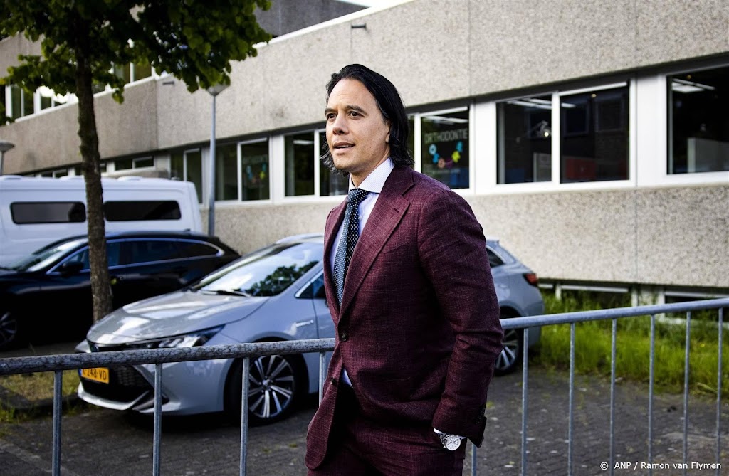 Guy Weski: geplande uitspraak Marengo in oktober illusie