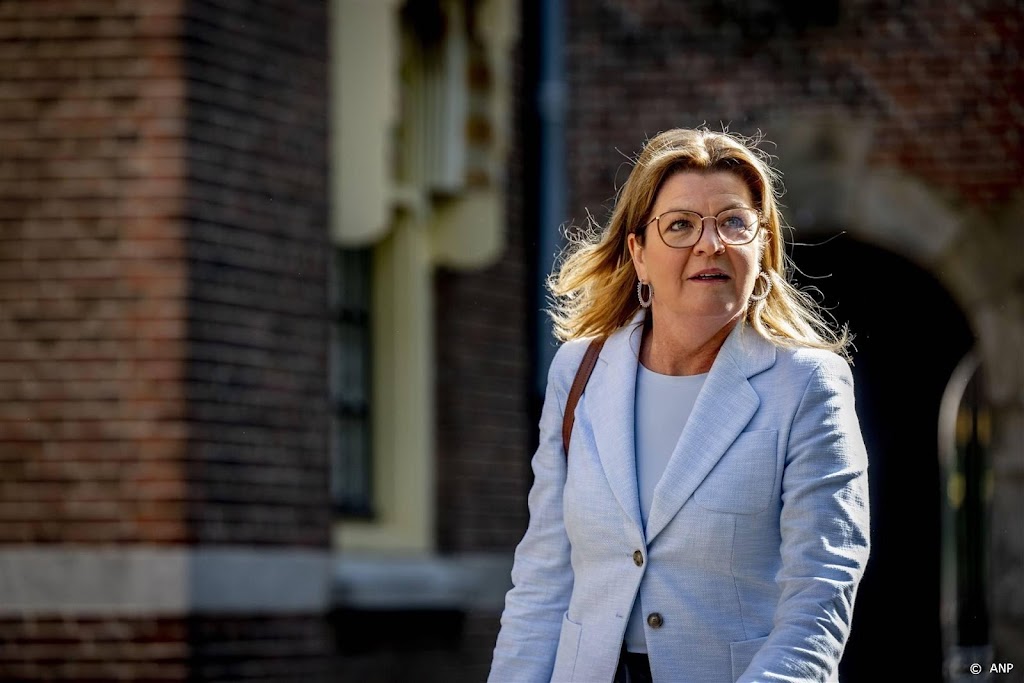 Minister ziet in stikstofplan BBB/JA21 geen uitweg stikstofcrisis