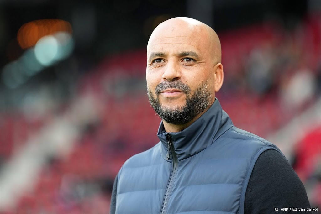 AZ-coach Jansen: alle overtuiging en geloof dat we finale halen