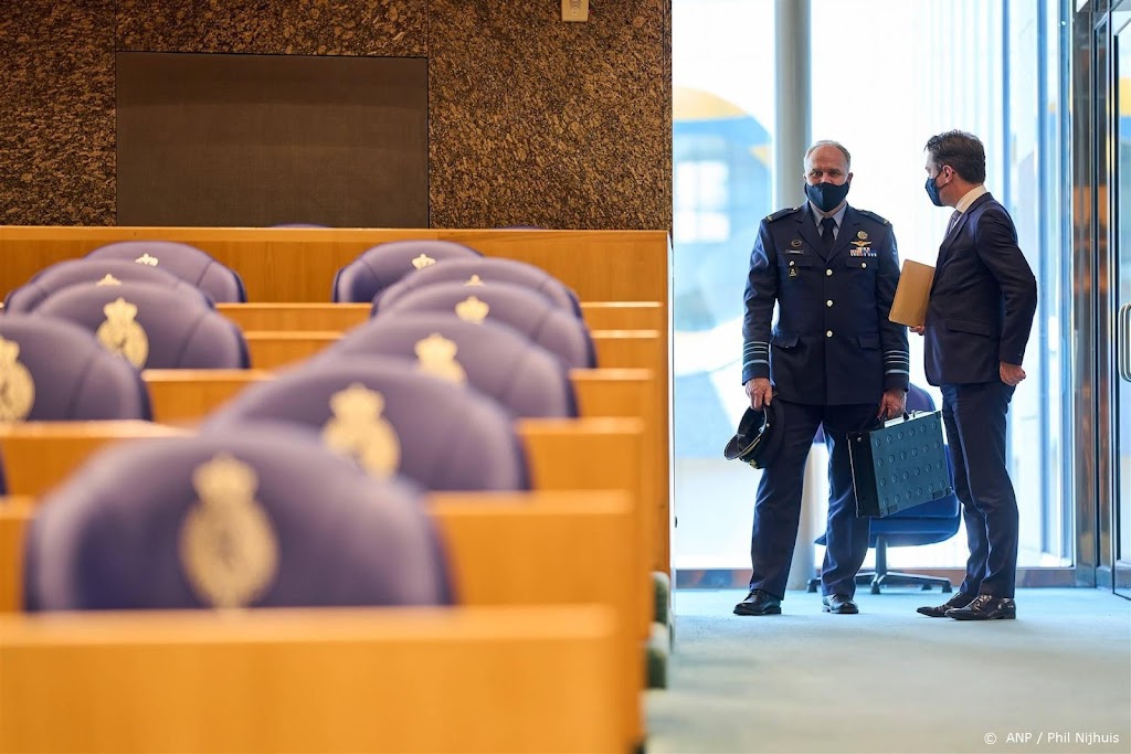Opnieuw missie in Afghanistan onjuist voorgesteld aan Kamer