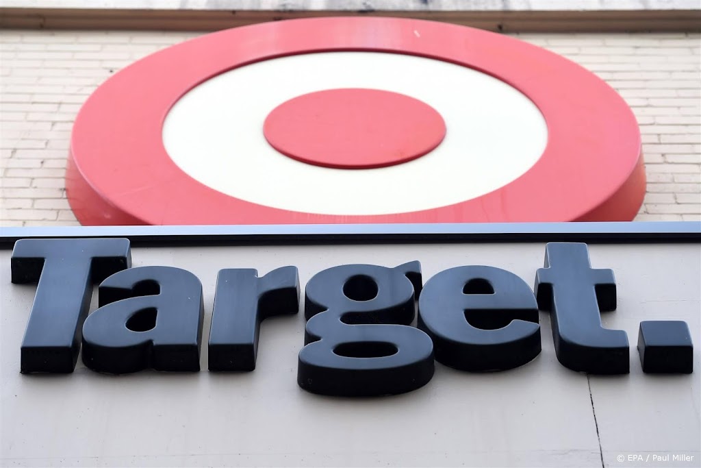 Winkelketen Target bij winnaars op hoger Wall Street na cijfers