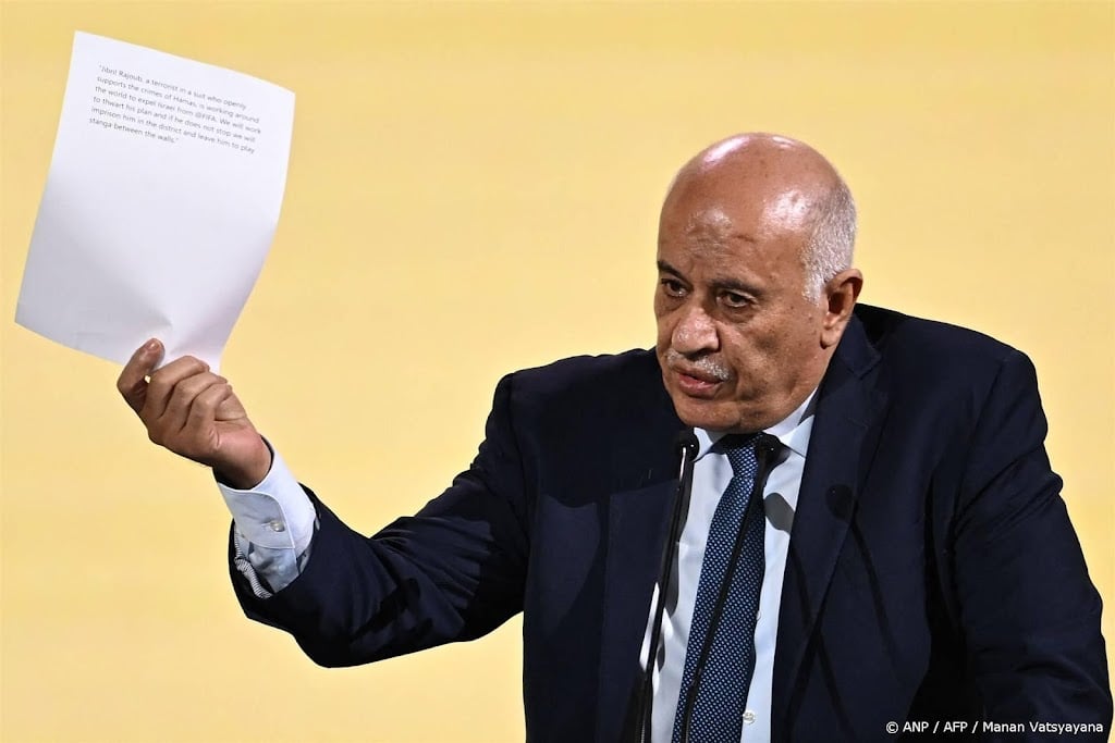 FIFA bespreekt verzoek Palestina, maar sluit Israël nu niet uit