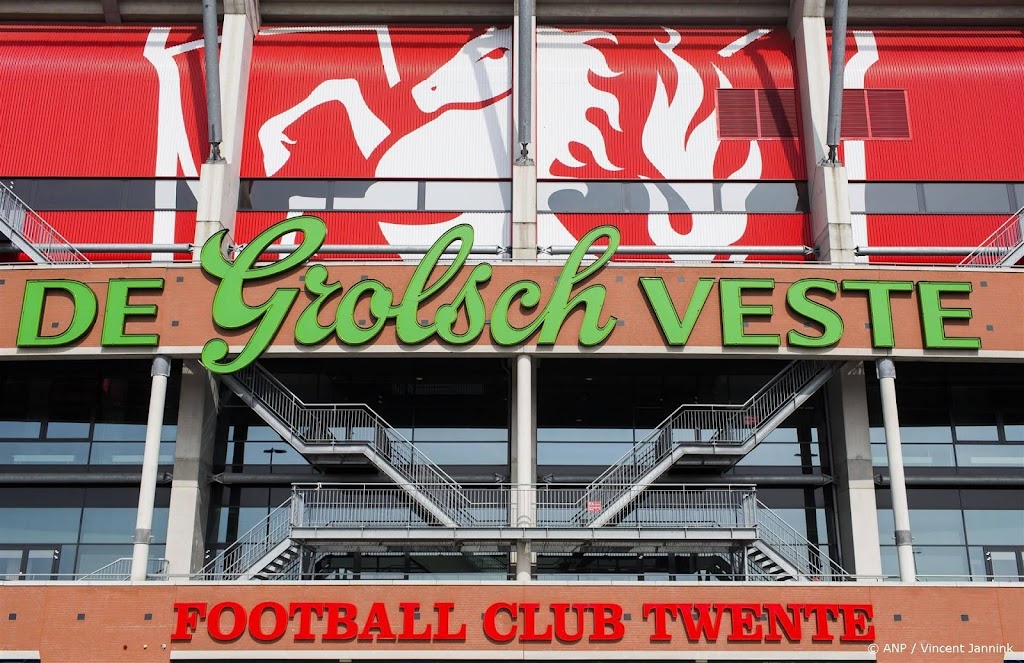 Twente haalt nieuwe aanvaller van FC Basel