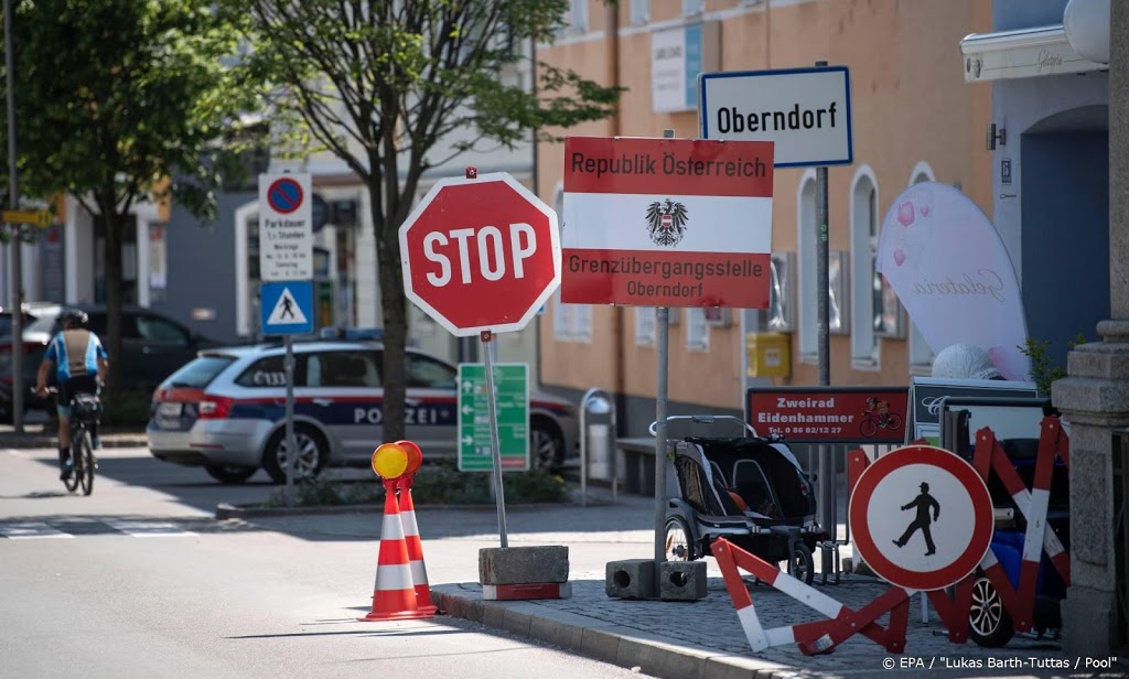 Aantal coronadoden in Duitsland stijgt met 30