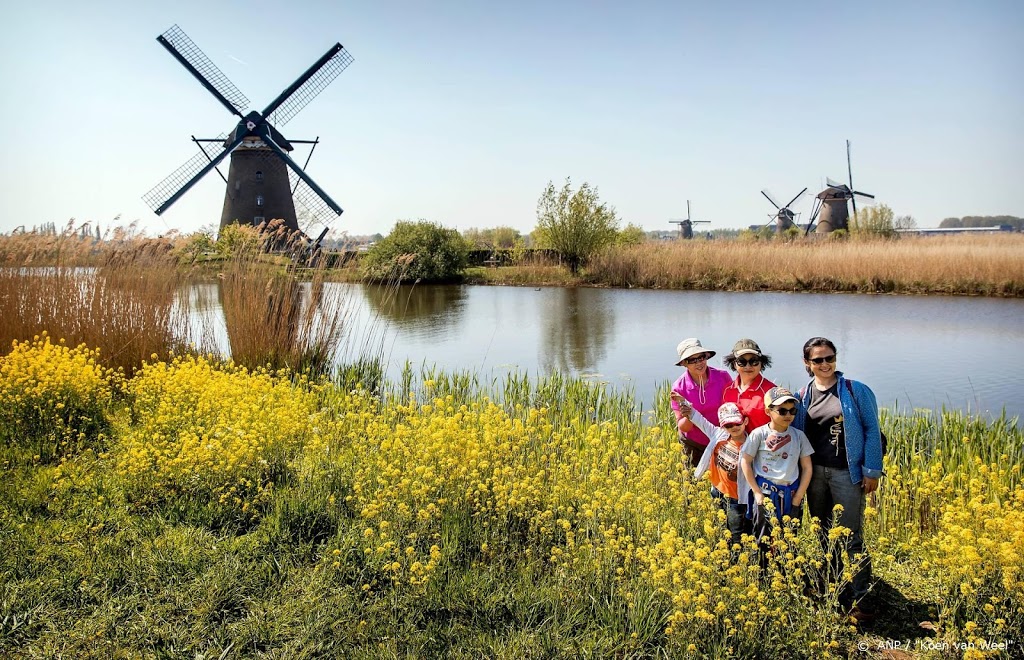 Unesco Commissie: Nederland verzaakt bescherming erfgoed