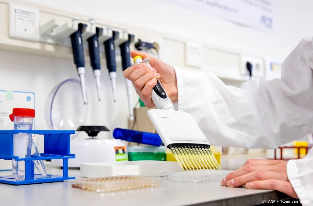 Dodental coronavirus stijgt met 4 tot 6074