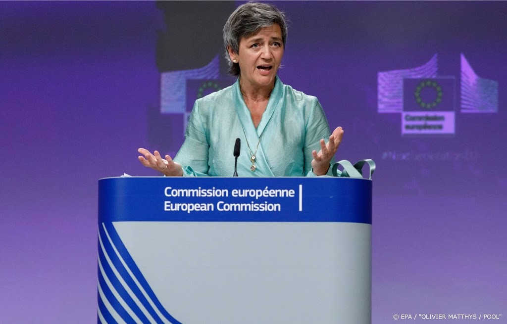 Brussel zet stap naar wetgeving valse concurrentie van buiten EU