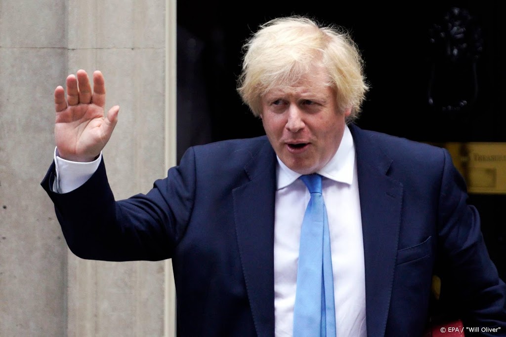 Vliegtuig Britse premier krijgt 'make-over', oppositie kritisch