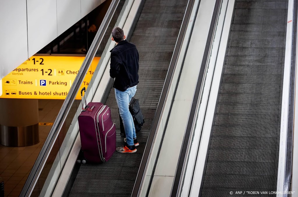 'Minimumprijs op vliegtickets heeft geen milieuvoordelen'