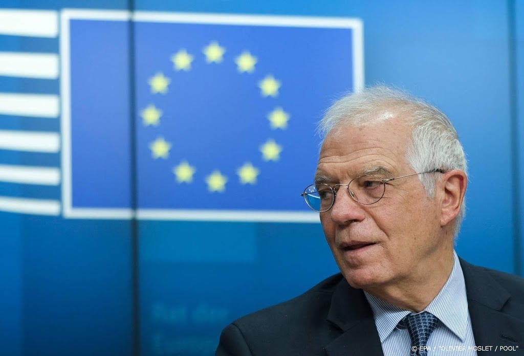 Europese Unie roept India en China op tot kalmte