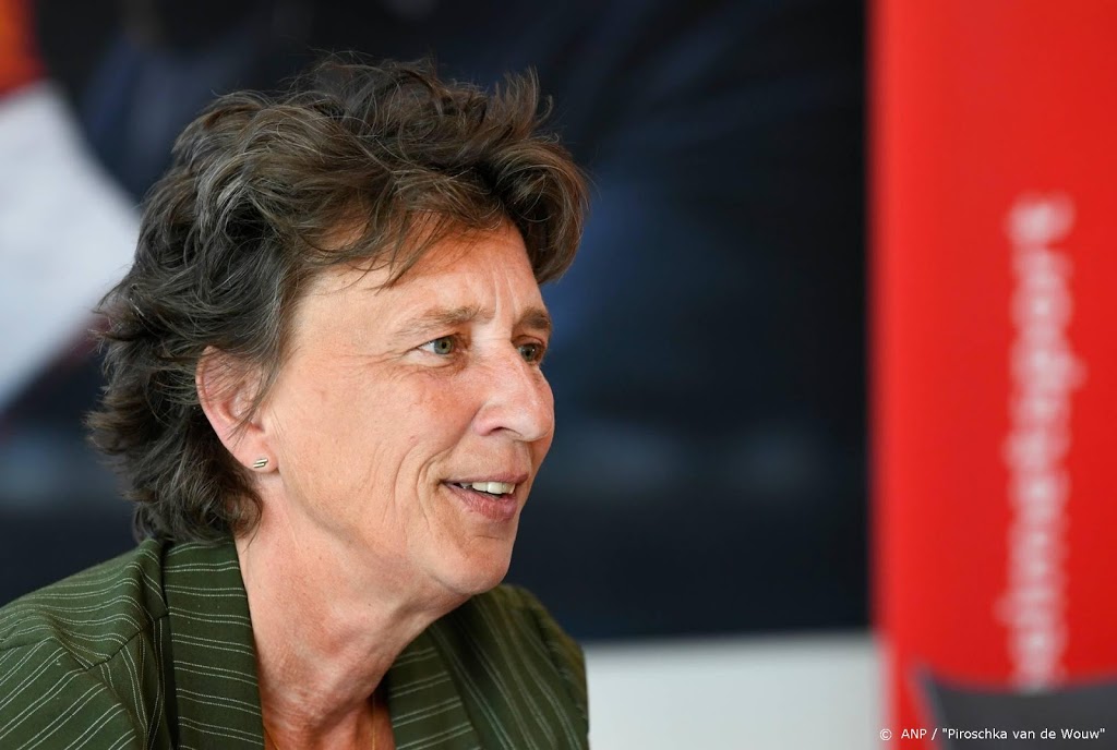 NOC*NSF met nieuwe wensenlijst naar minister