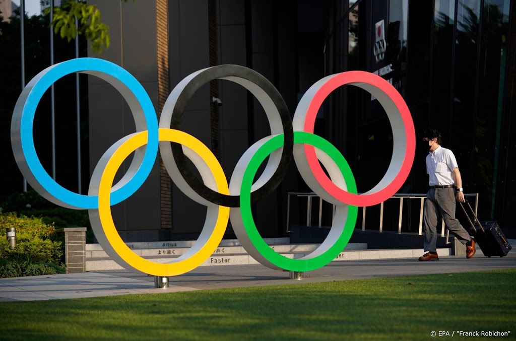 Ook NOC*NSF wil geen demonstrerende sporters in Tokio