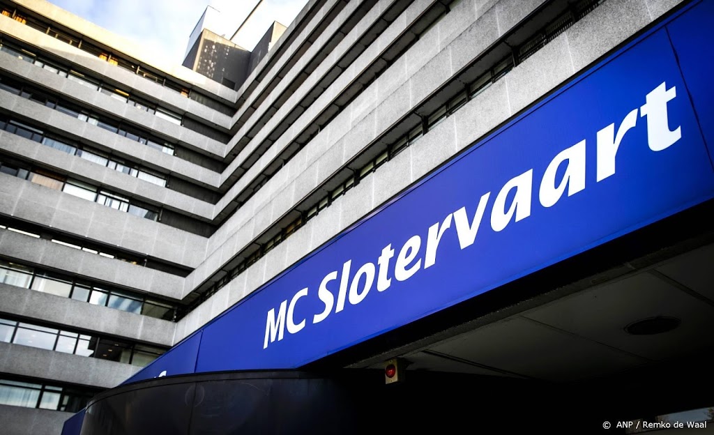 Nieuw gezondheidscentrum in voormalig ziekenhuispand Slotervaart
