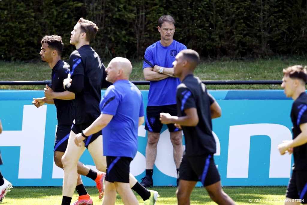 Oranje wil tegen Oostenrijk stap zetten naar achtste finales