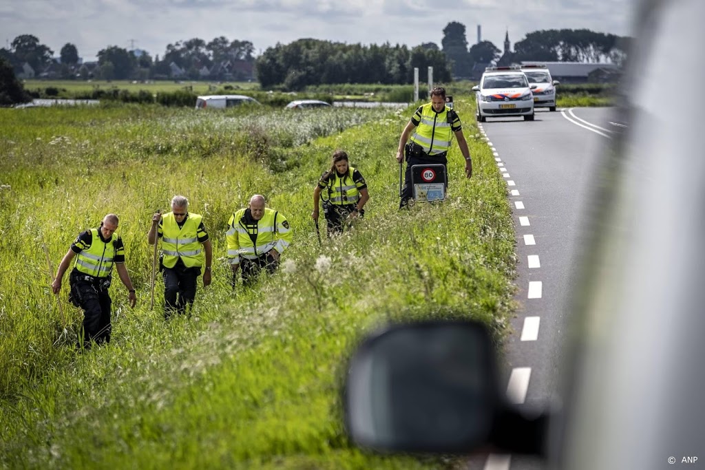 Boete na doodrijden Tamar (14) uit Marken