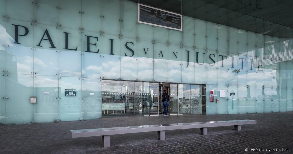 Hof in Amsterdam neemt 255 strafrechtzaken over van hof Den Haag