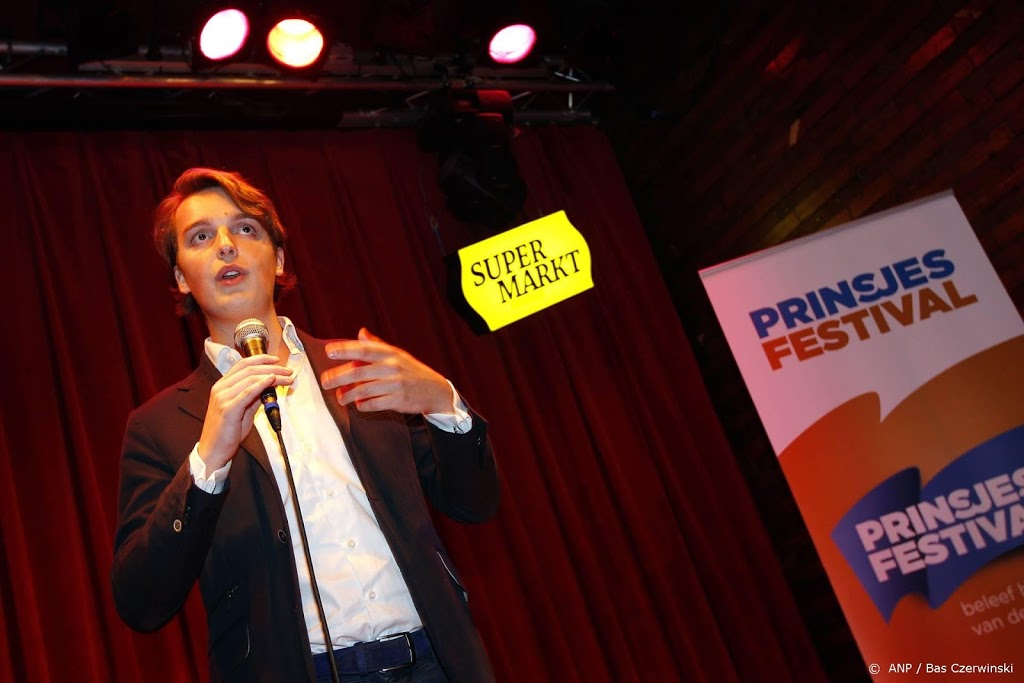 Sywert van Lienden zegt partijlidmaatschap CDA op