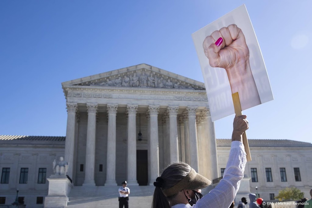 Amerikaans hooggerechtshof houdt Obamacare in stand