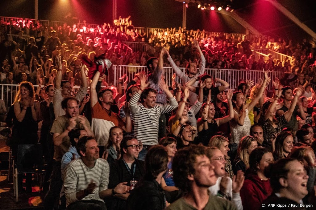 Overheid opent garantieloket voor organisatoren evenementen