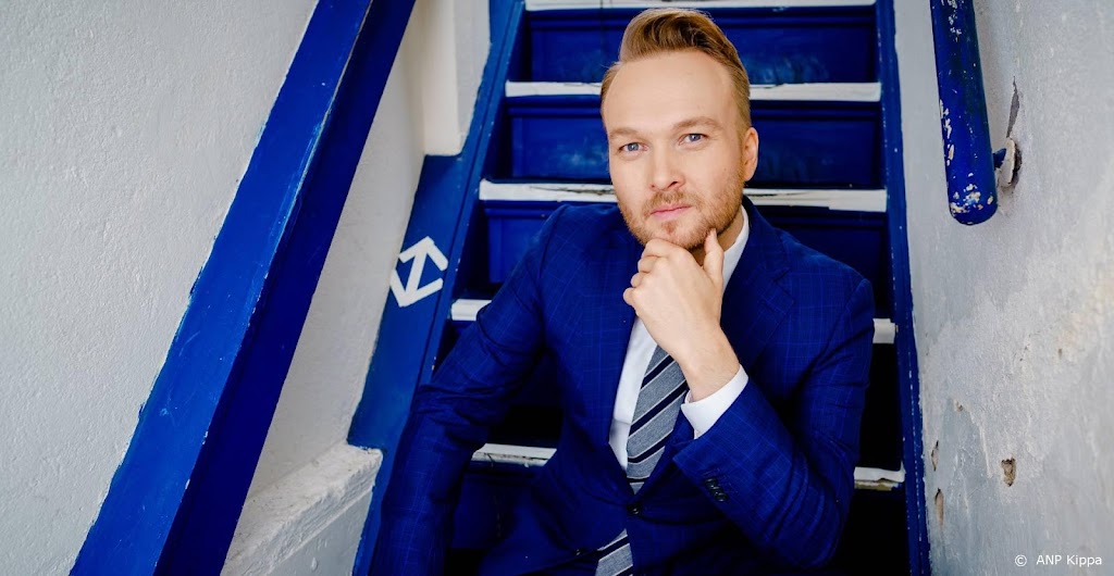 Ook De Avondshow met Arjen Lubach uitgesloten voor Televizierring