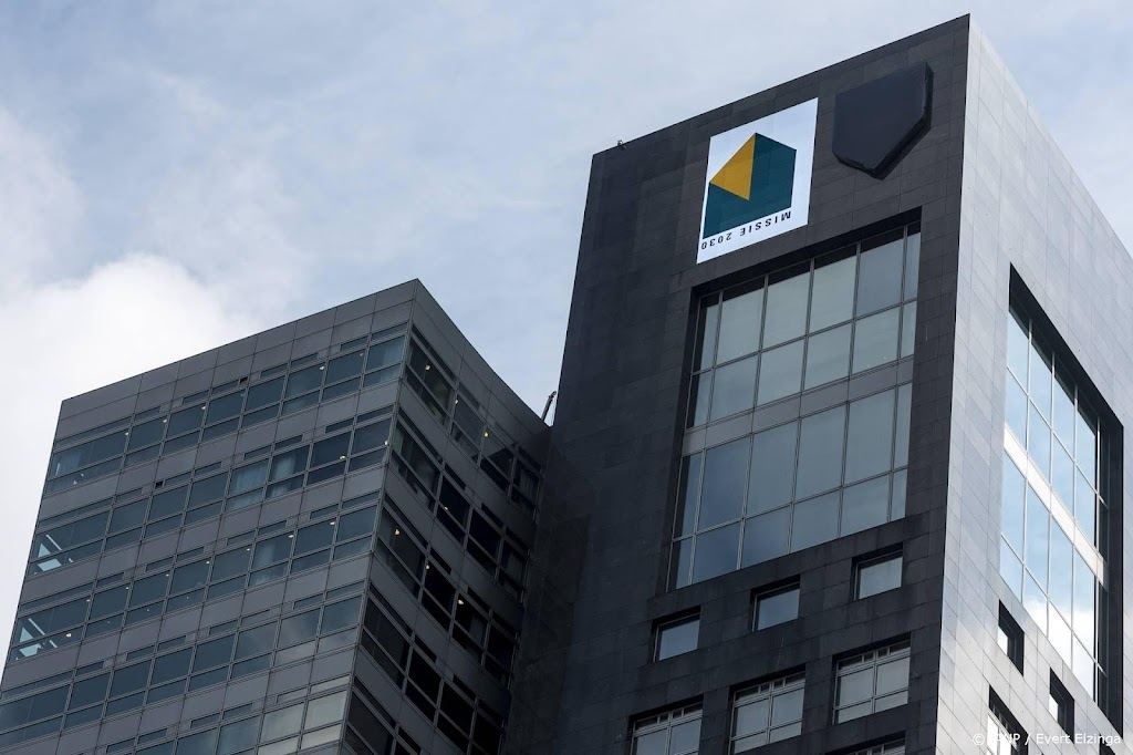 ABN AMRO door overnamegerucht grote winnaar op Amsterdamse beurs