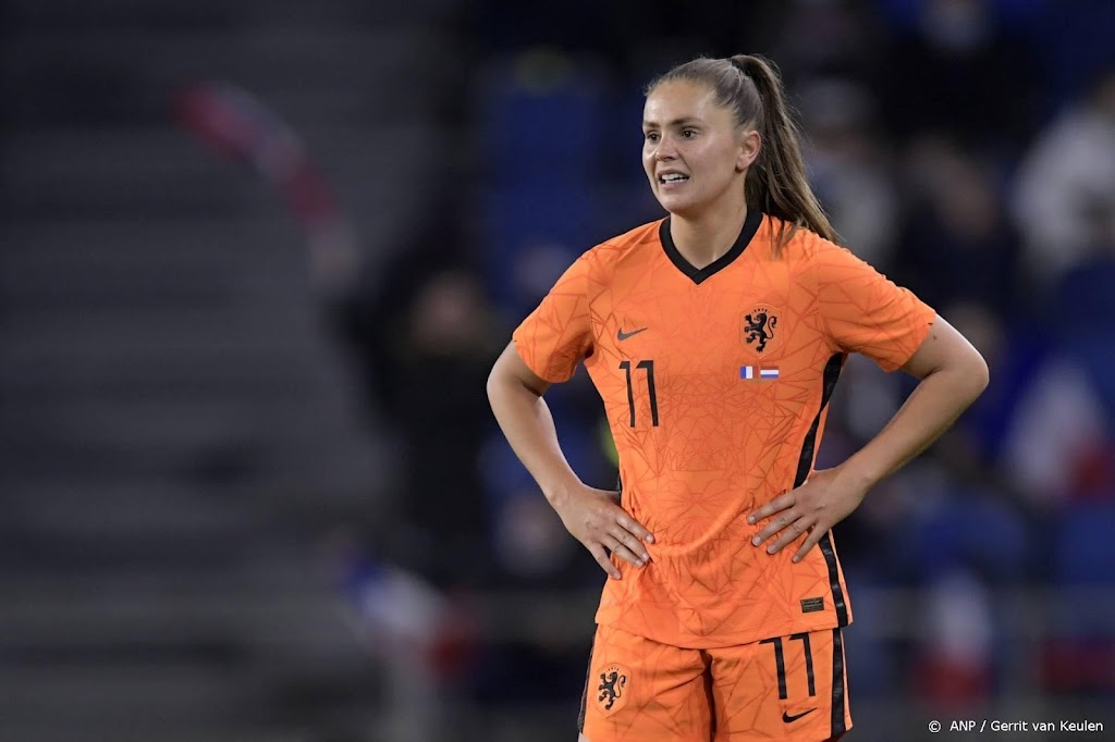 Voetbalster Martens stapt over naar Paris Saint-Germain
