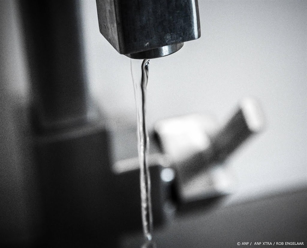 Vitens: kookadvies voor drinkwater in Goor en omgeving