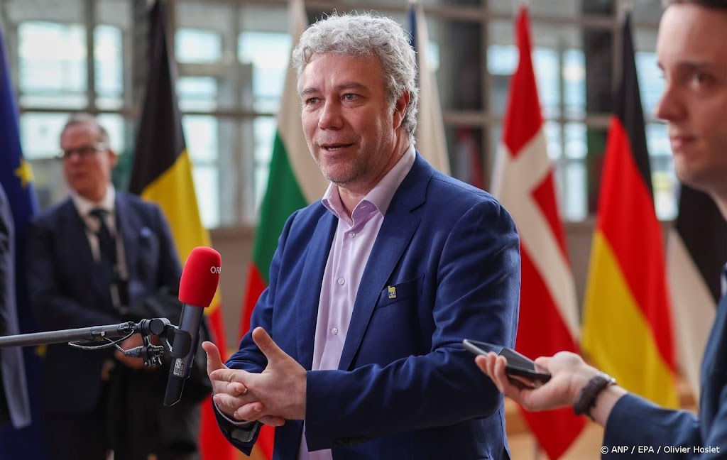 EU-voorzitter verwerpt kritiek op 'onwettig' fiat natuurherstelwet