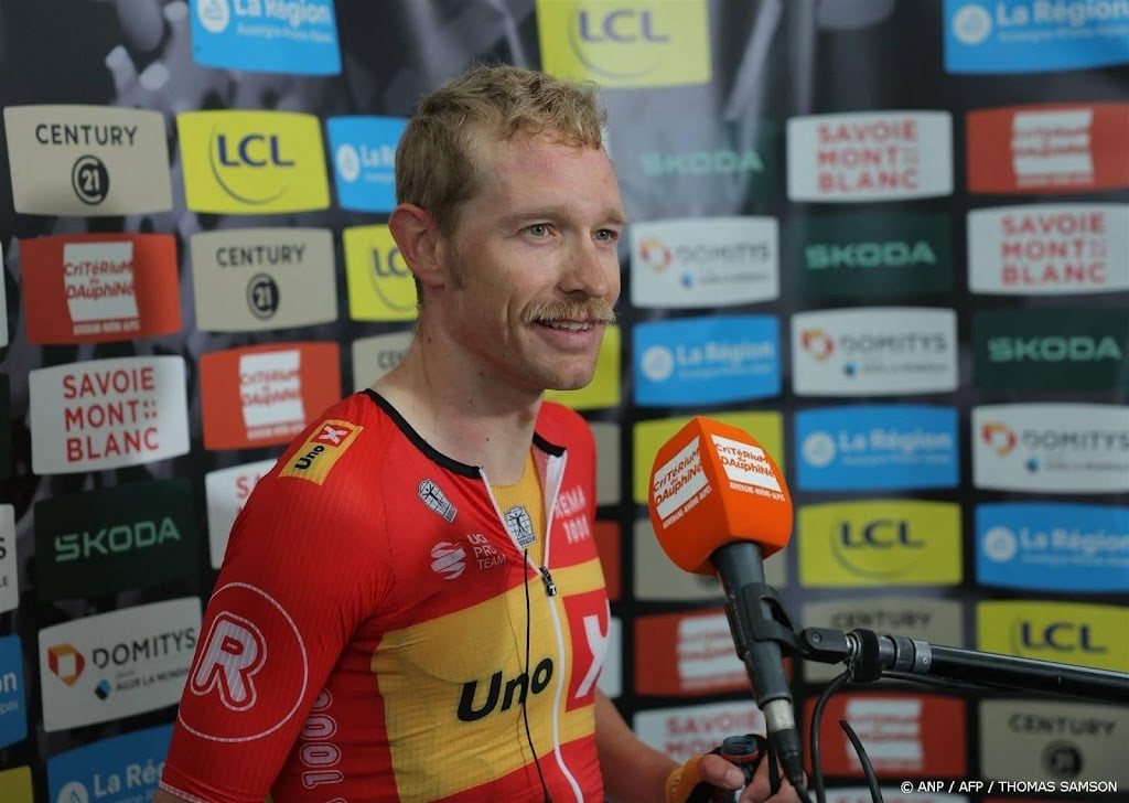 Noorse Uno-X Mobility met Kristoff en Cort naar Tour de France