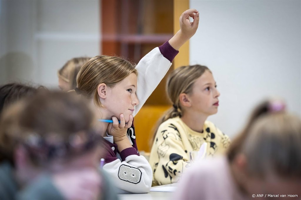 Inspectie ontevreden over ondersteuning scholieren