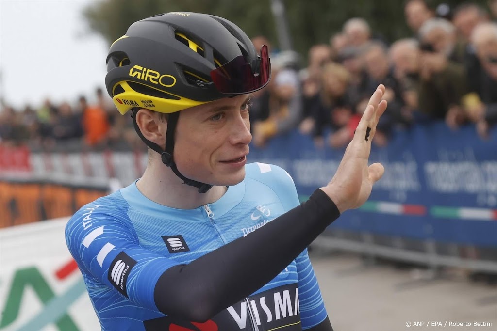 'Competitieve' Vingegaard maakt kans op deelname aan Tour