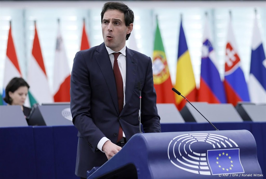 Wopke Hoekstra na aannemen EU-natuurherstelwet: 'We hebben haast'