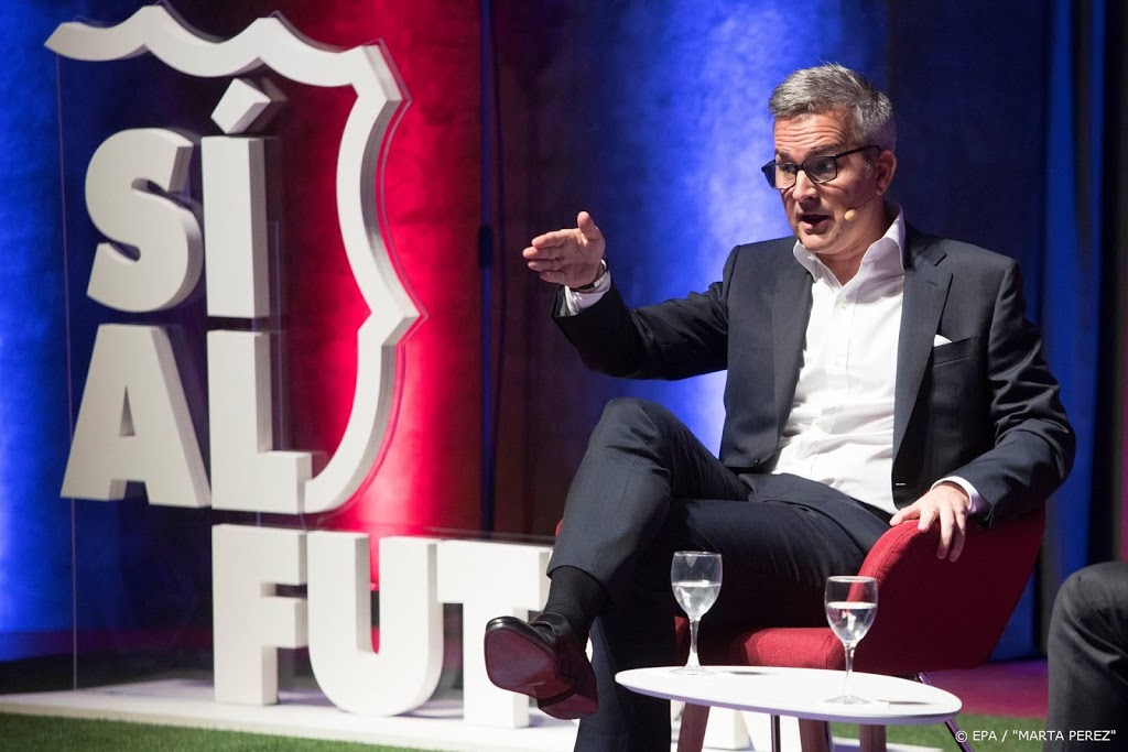 Kandidaat-voorzitter wil Barcelona snel hervormen
