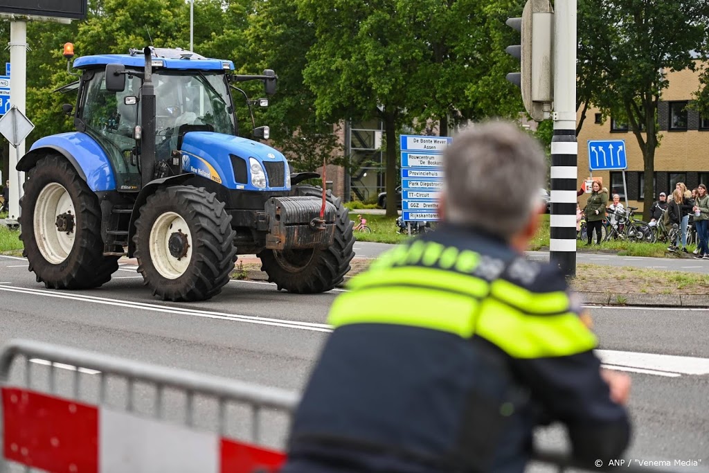 Milieuclub MOB neemt het op voor boeren