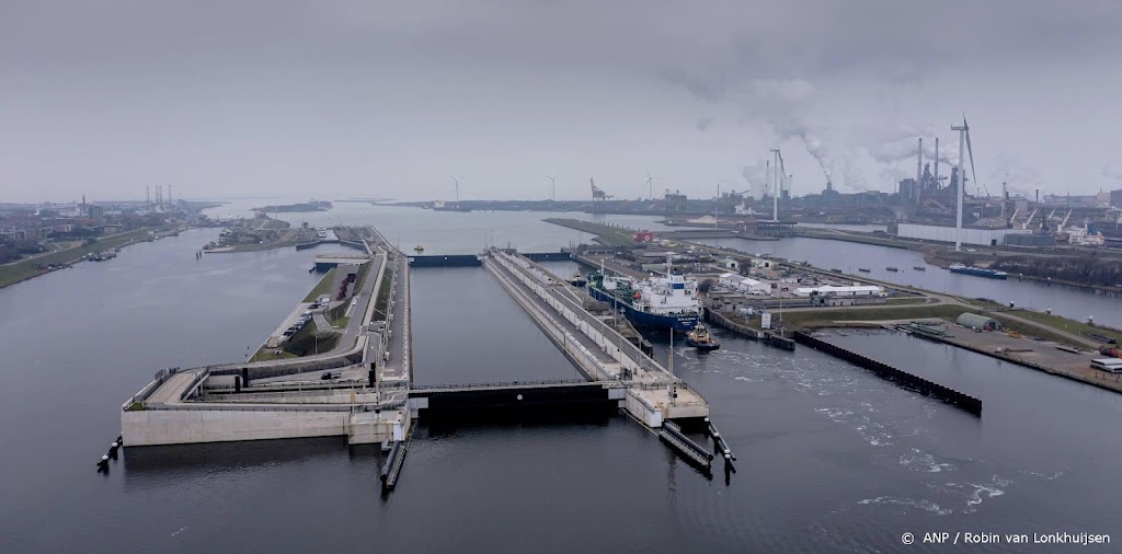 Extra maatregelen tegen verzilting in West-Nederland
