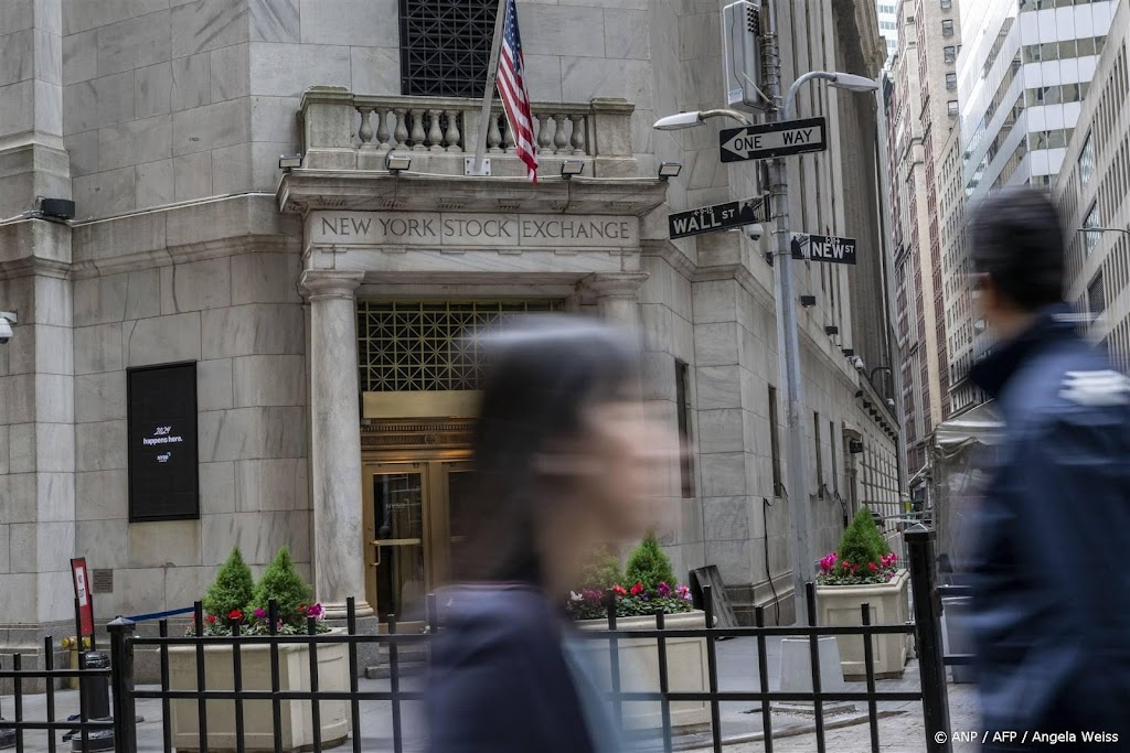 Chipbedrijven lager op Wall Street door vrees handelsbeperkingen