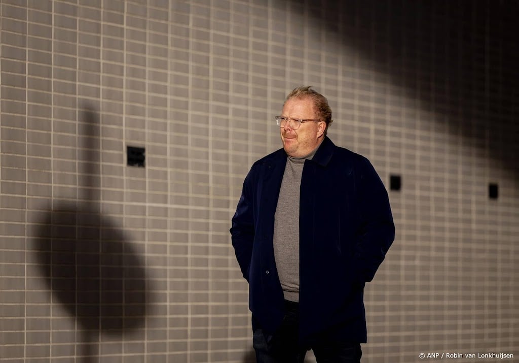 Jan Roos moet op 5 november voorkomen in opruiingszaak