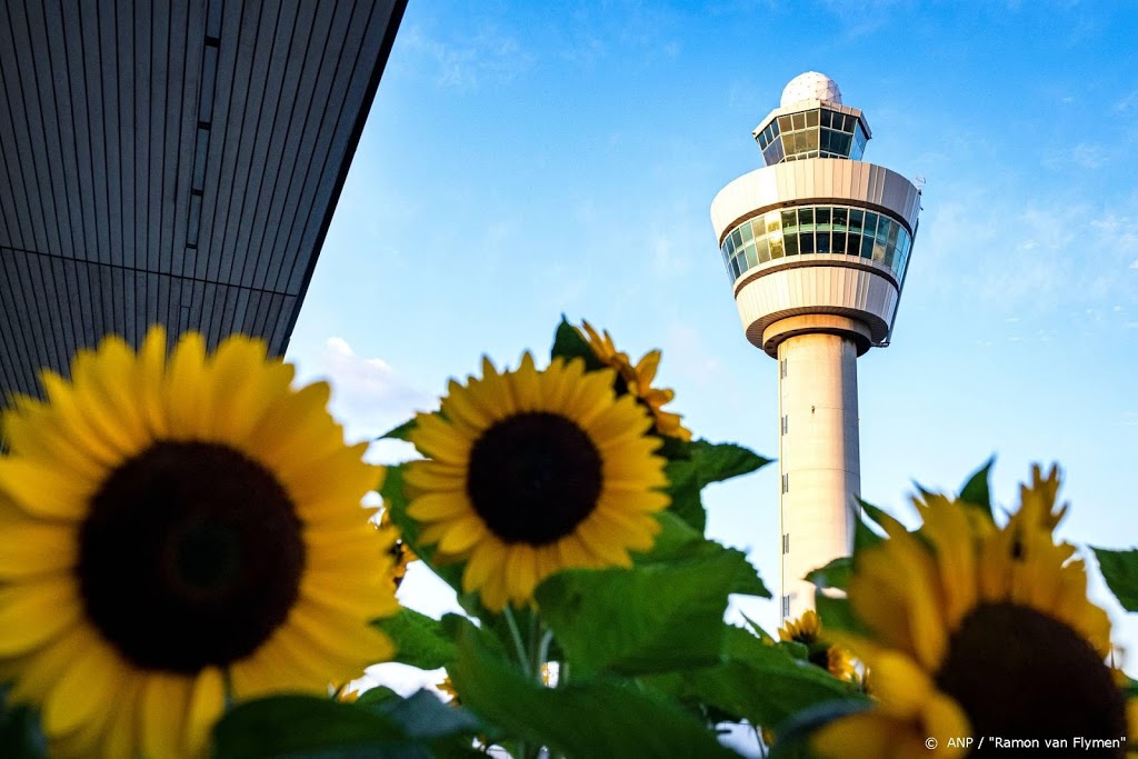Corona-effect: Schiphol binnen normen voor geluid en uitstoot