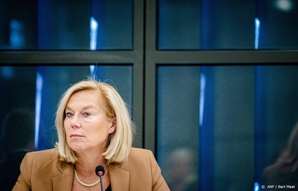 Nederlands toestel via tussenstop in de regio onderweg naar Kabul