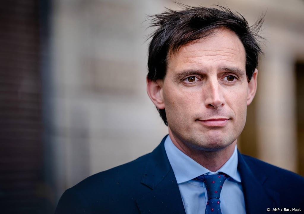 Hoekstra: moeizame formatie vraagt redelijkheid van alle partijen