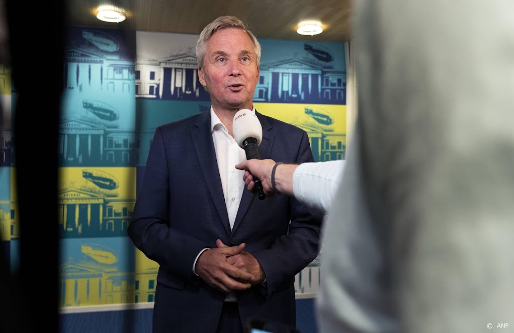 Staatssecretaris: Tubbergen nog niks gedaan, daarom helaas dwang