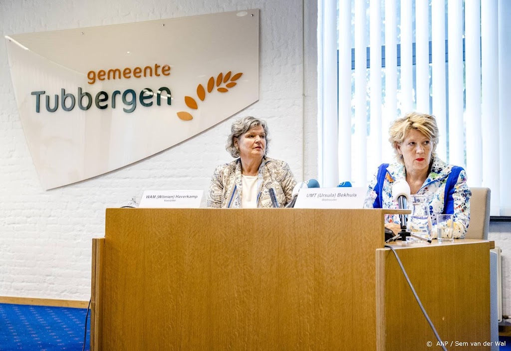 Gemeentebestuur Tubbergen: zo ga je niet met mensen om