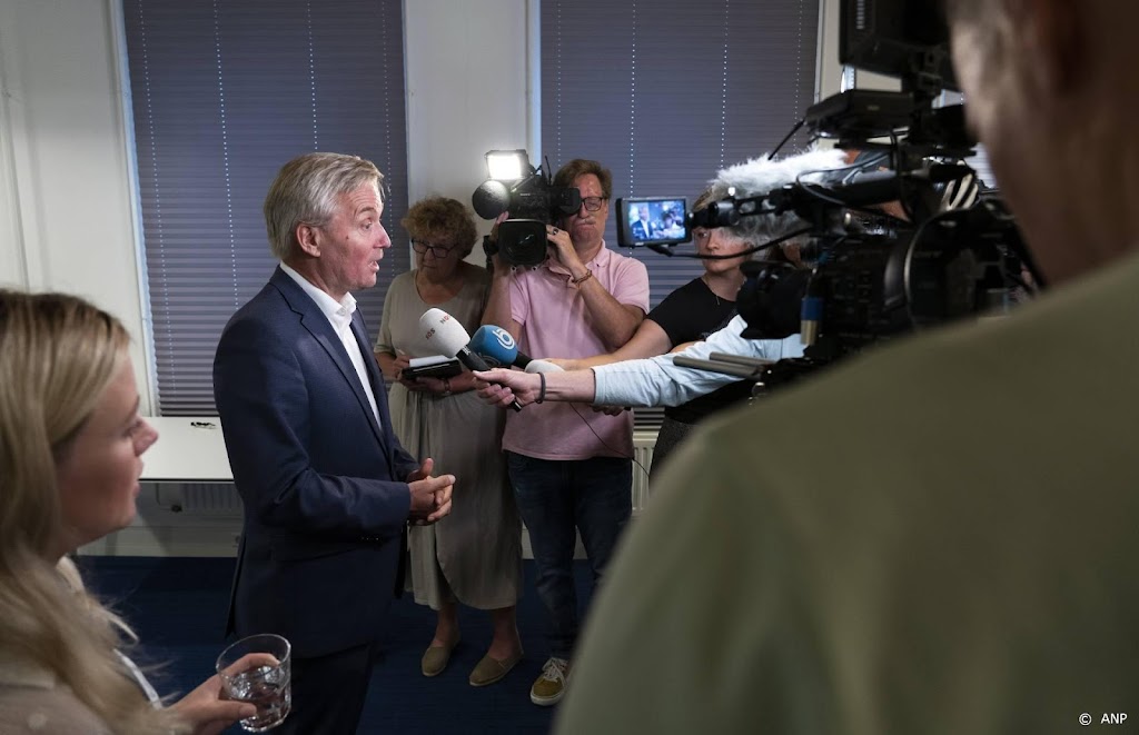 VVD'ers uiterst kritisch op asielaanpak kabinet
