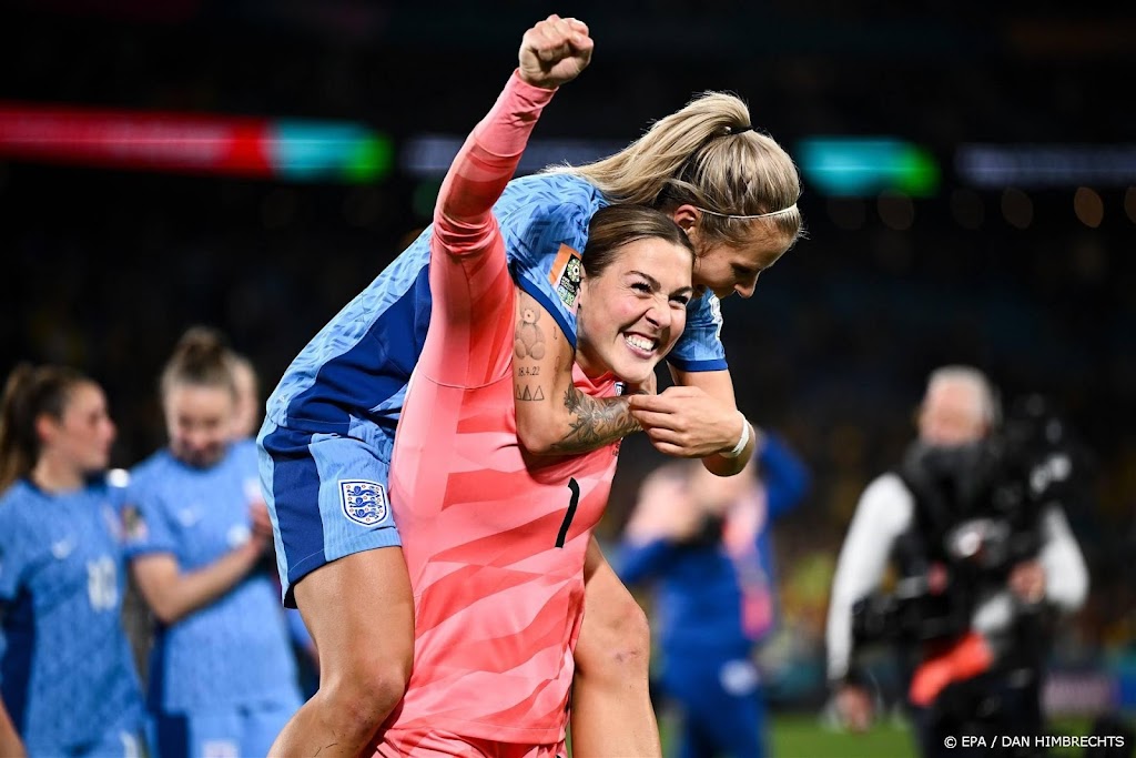 Bijna helft van Australië ziet verloren halve finale WK voetbal