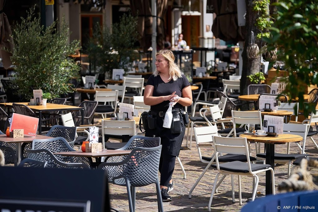 Koninklijke Horeca vreest mogelijke nieuwe coronamaatregelen