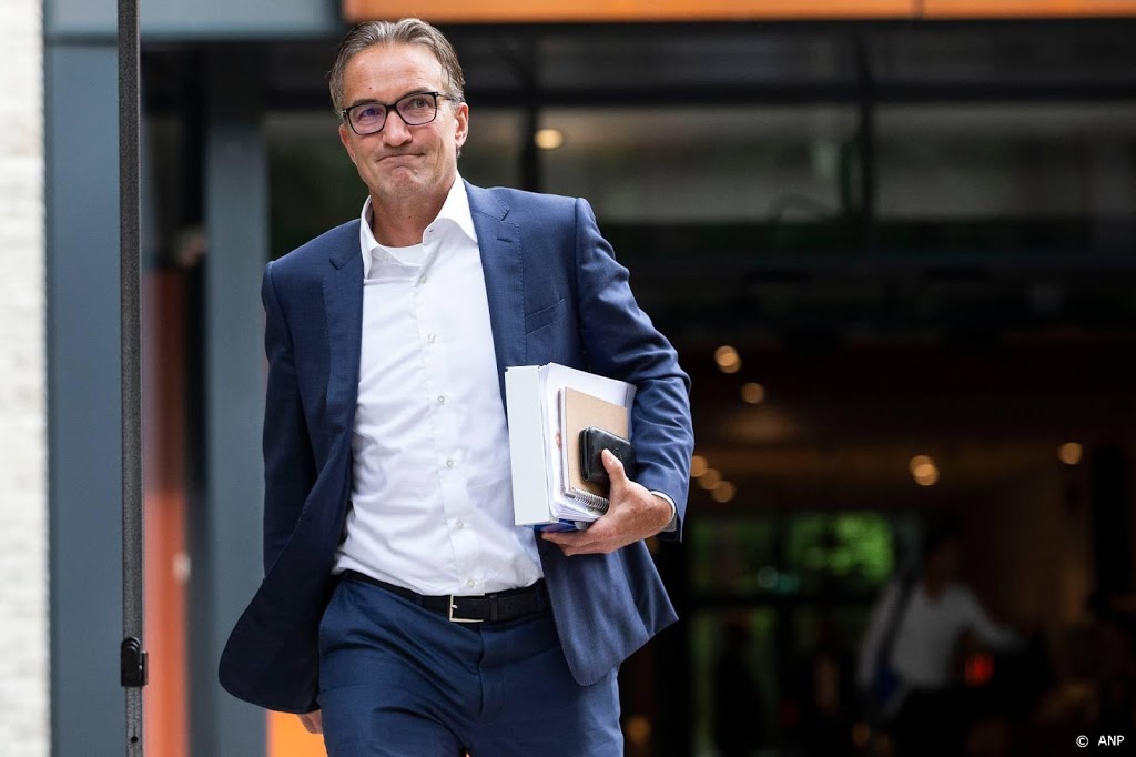 Feyenoord: komst van nieuw stadion is haalbaar