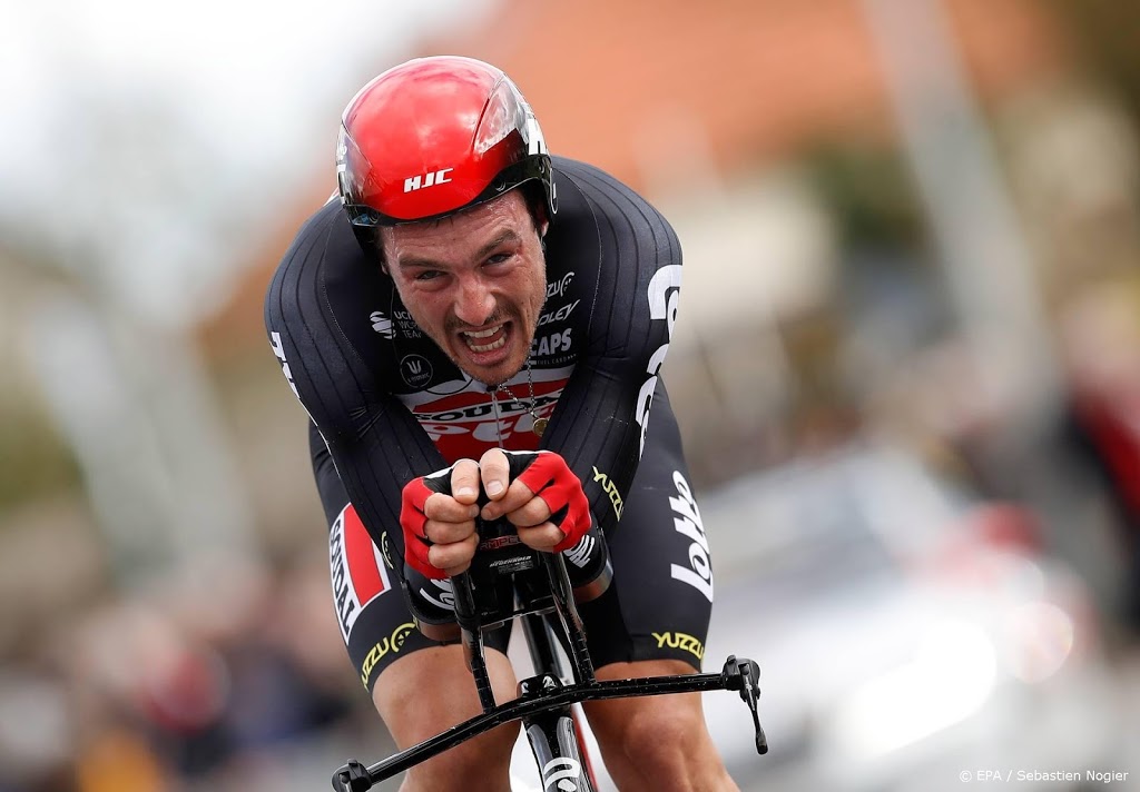 Herstelde Degenkolb wint in Ronde van Luxemburg